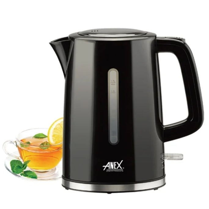 Anex AG-4055 Deluxe Kettle Official Warranty