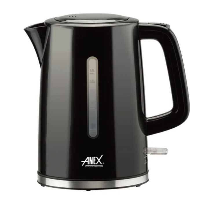 Anex AG-4055 Deluxe Kettle Official Warranty