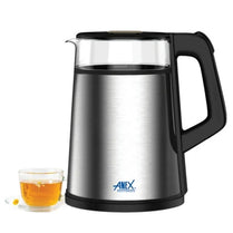 Anex AG-4066 Deluxe Kettle Official Warranty