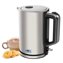 Anex AG-4071 Deluxe Kettle Official Warranty