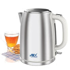 Anex AG-4072 Deluxe Kettle Official Warranty
