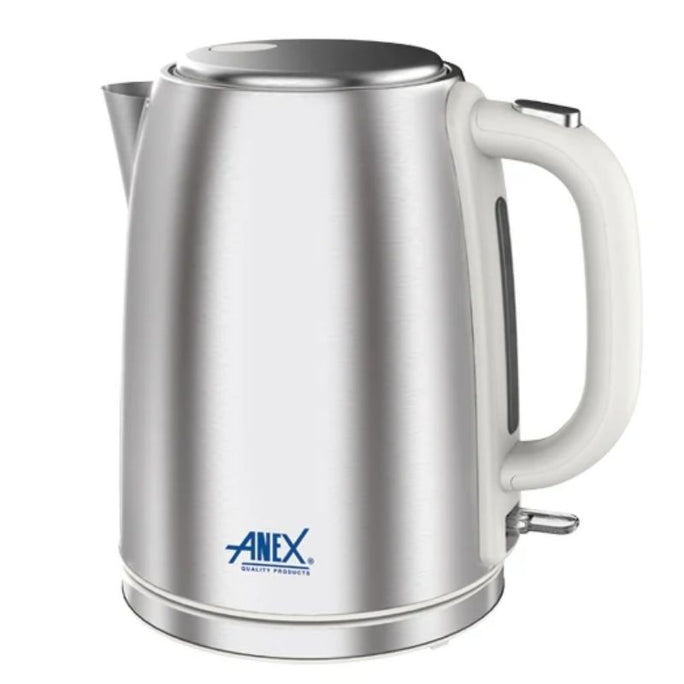 Anex AG-4072 Deluxe Kettle Official Warranty
