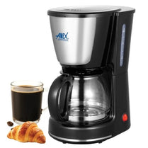 Anex AG-801 Deluxe Coffee Maker Official Warranty