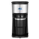 Anex AG-802 Deluxe Coffee Maker Official Warranty