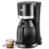 Anex AG-803 Deluxe Coffee Maker Official Warranty