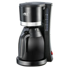Anex AG-803 Deluxe Coffee Maker Official Warranty