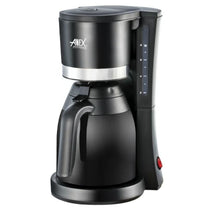 Anex AG-803 Deluxe Coffee Maker Official Warranty