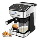 Anex AG-830 Deluxe Coffee Maker Official Warranty