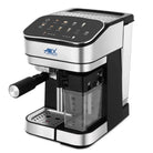 Anex AG-830 Deluxe Coffee Maker Official Warranty
