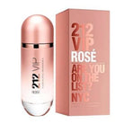 Carolina Herrera 212 VIP Rose Eau De Parfum for Women 80ml (8411061088197)