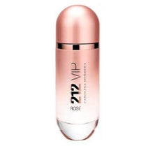 Carolina Herrera 212 VIP Rose Eau De Parfum for Women 80ml (8411061088197)