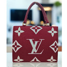Lavish Tote Bag