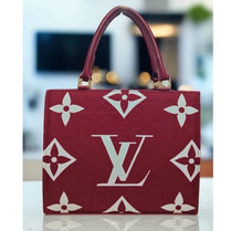 Lavish Tote Bag