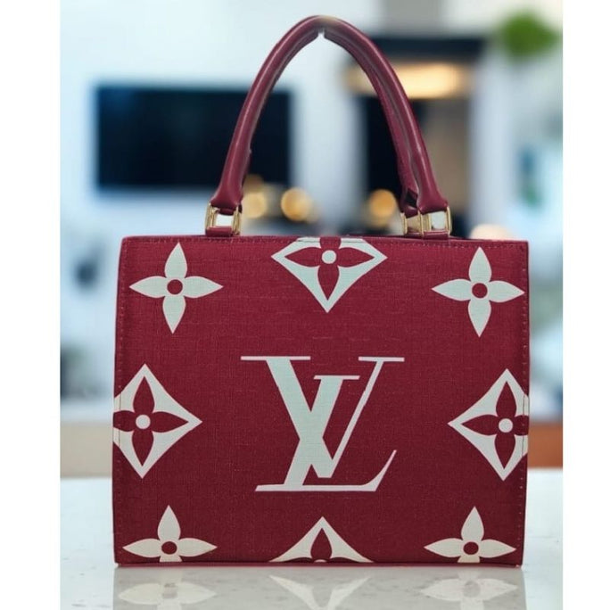 Lavish Tote Bag