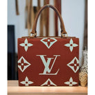 Lavish Tote Bag