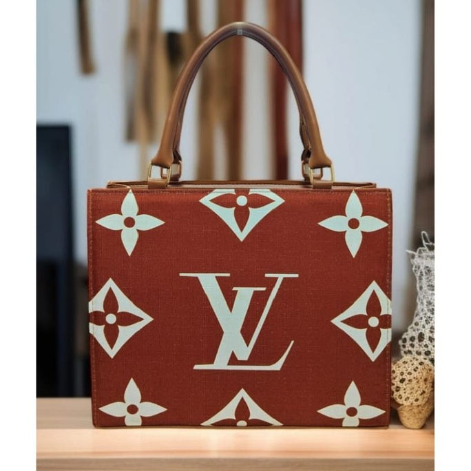 Lavish Tote Bag