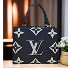 Lavish Tote Bag