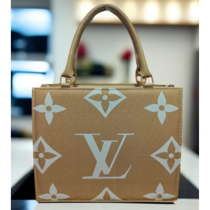 Lavish Tote Bag