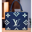 Lavish Tote Bag