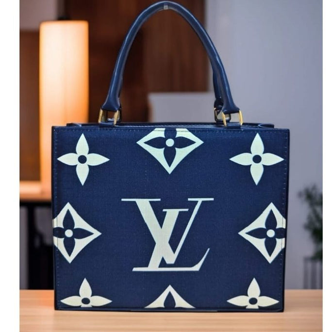 Lavish Tote Bag