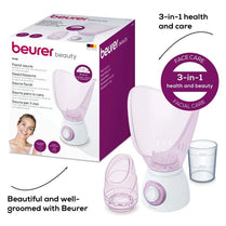 Beurer FS 60 Facial Sauna