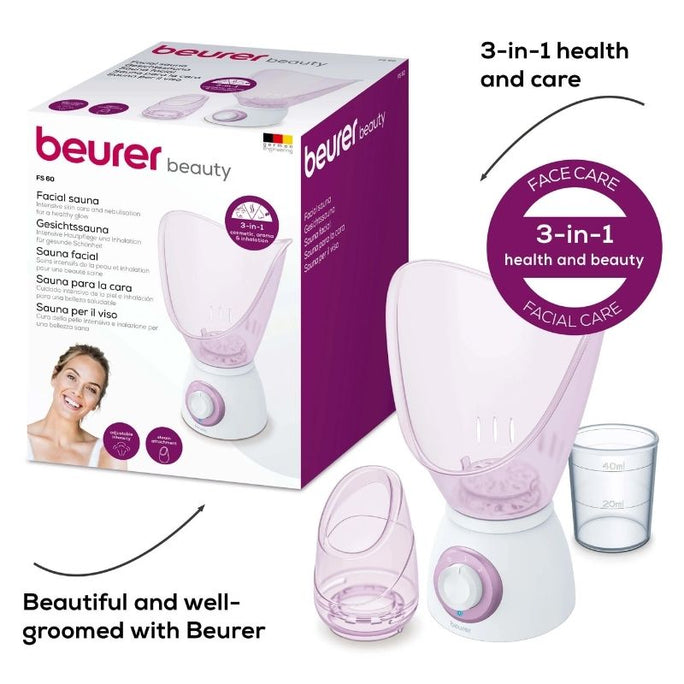 Beurer FS 60 Facial Sauna