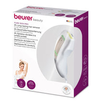 Beurer IPL 5500 Pure Skin Pro Long Lasting Hair Removal