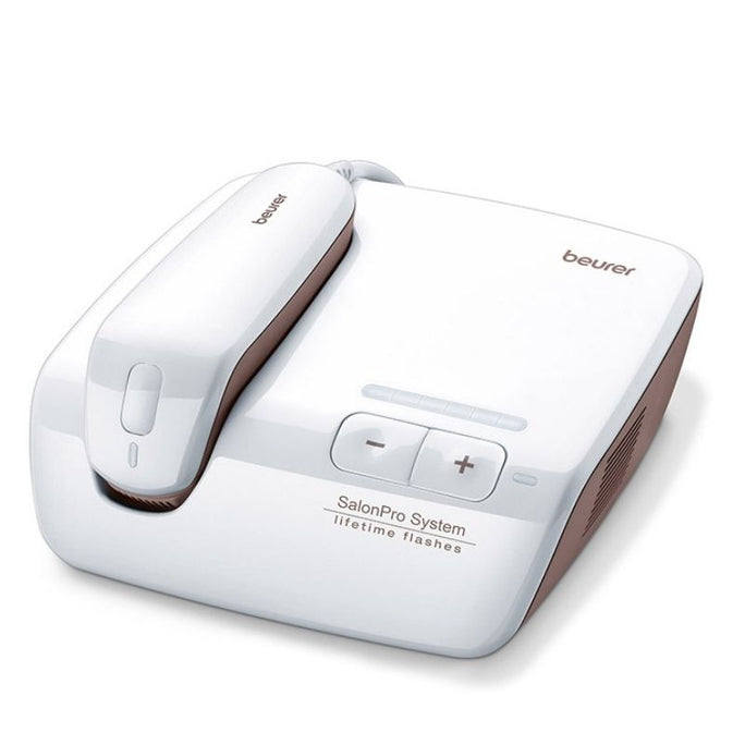Beurer IPL 10000+ SalonPro Hair Removal System