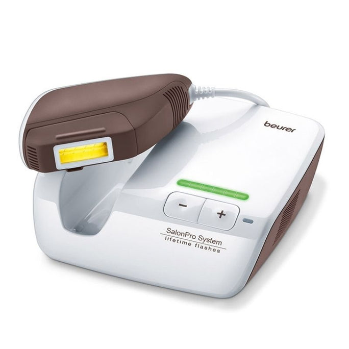 Beurer IPL 10000+ SalonPro Hair Removal System