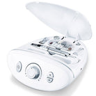 Beurer MP 100 Manicure & Pedicure Station
