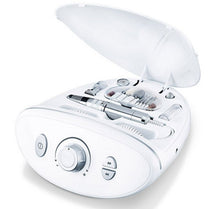 Beurer MP 100 Manicure & Pedicure Station
