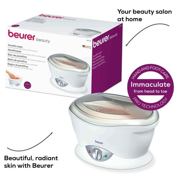 Beurer MP 70 Paraffin Bath