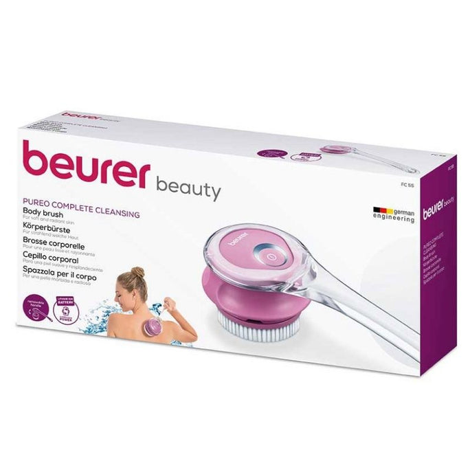Beurer FC 55 Pureo Complete Cleansing