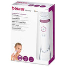 Beurer FC 95 Pureo Deep Cleansing Facial Brush