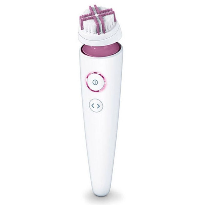 Beurer FC 95 Pureo Deep Cleansing Facial Brush