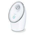 Beurer FC 72 Pureo Ionic Hydration Ionic Facial Sauna