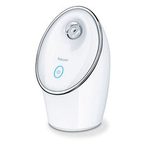 Beurer FC 72 Pureo Ionic Hydration Ionic Facial Sauna