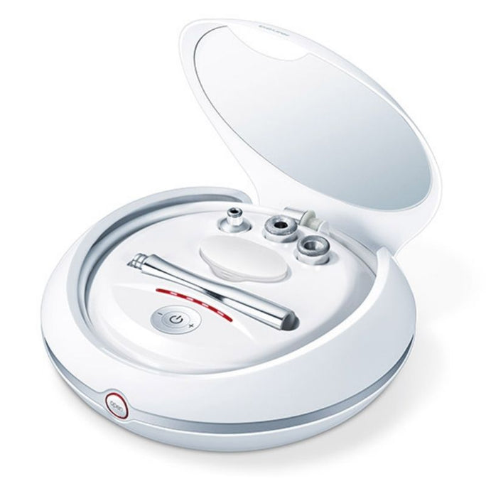Beurer FC 100 Pureo Derma Peel Microdermabrasion