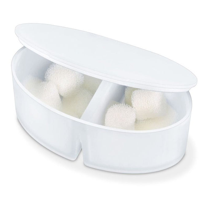Beurer FC 100 Pureo Derma Peel Microdermabrasion
