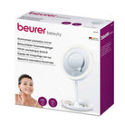 Beurer BS 45 Illuminated Cosmetics Mirror