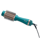 Beurer HC 45 Ocean 2-in-1 Volumising Hair Dryer Brush
