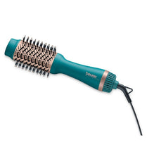 Beurer HC 45 Ocean 2-in-1 Volumising Hair Dryer Brush