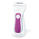 Beurer HL 76 Epilator