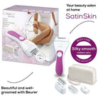 Beurer HL 76 Epilator