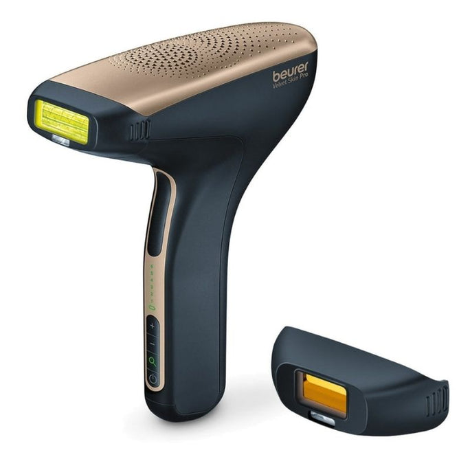 Beurer IPL 8800 Cordless Velvet Skin Pro Hair Removal