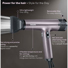 Beurer HC 100 Hair Dryer
