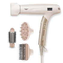 Beurer HC 150 FusionDry Pro Hair Dryer