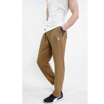 Aero-Flow Straight Track Pant-Camel