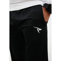 Apex Duo-Line Performance Joggers-Black