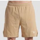 AUH Aero-Mesh Pro Shorts-Amber Stone
